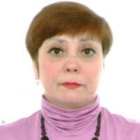 Якутина Ольга Владимировна